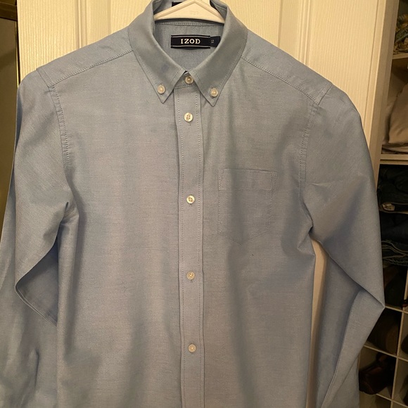 Boys dress shirt - Picture 1 of 3